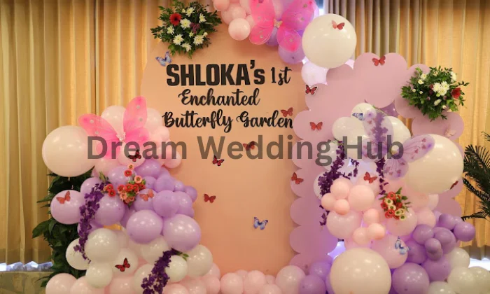 Event Planner  Event Organizer